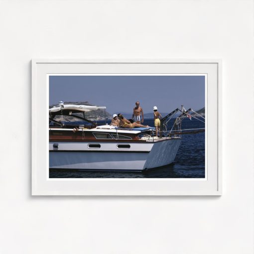 Pucci Yacht - Image 5