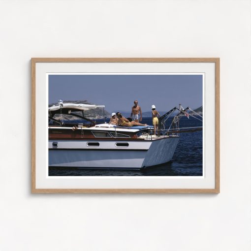 Pucci Yacht - Image 7