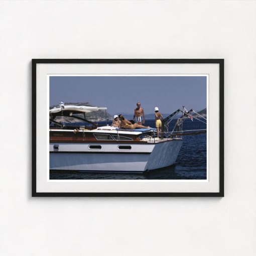 Pucci Yacht - Image 3