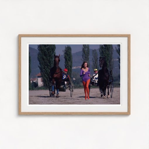 Racing Girl - Image 7