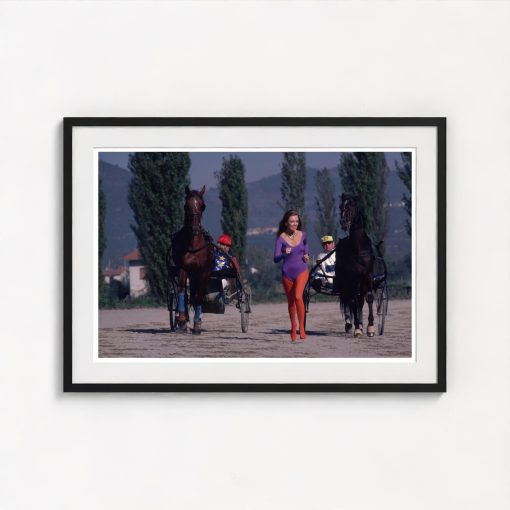 Racing Girl - Image 3