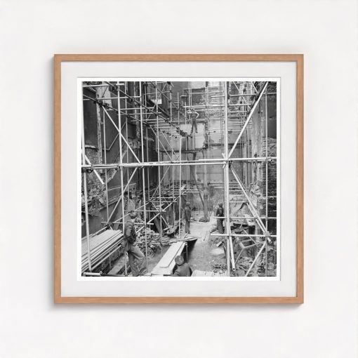 Rebuilding London - Image 7