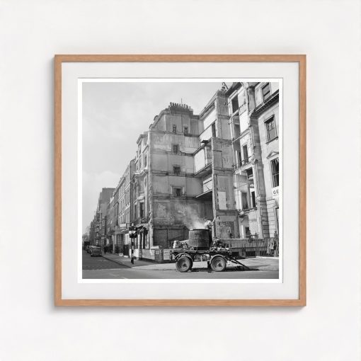 Rebuilding London - Image 7