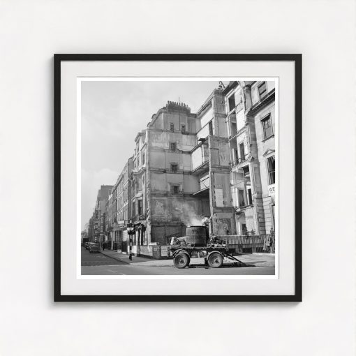 Rebuilding London - Image 3