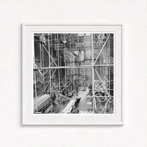Rebuilding London - Image 5