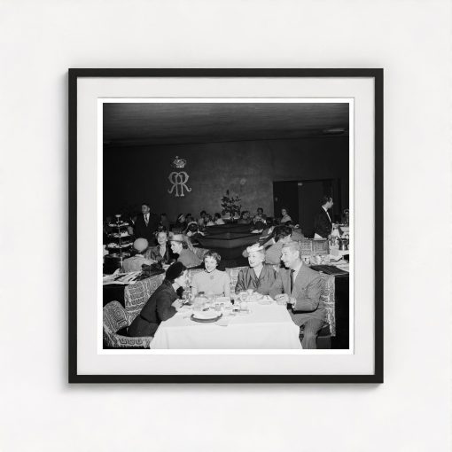 Romanoff's Diners - Image 3