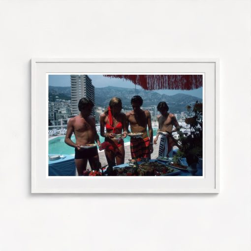 Rooftop Buffet - Image 5