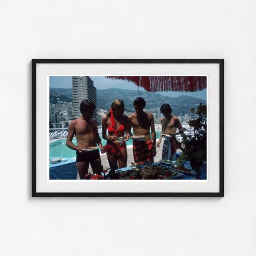 Rooftop Buffet - Image 3