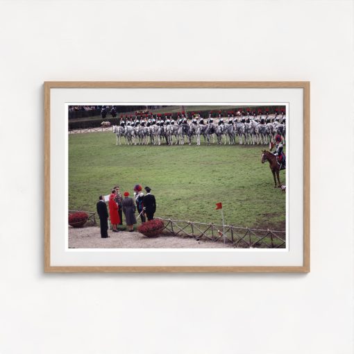 Royals In Rome - Image 7
