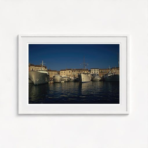 Saint-Tropez Harbour - Image 5