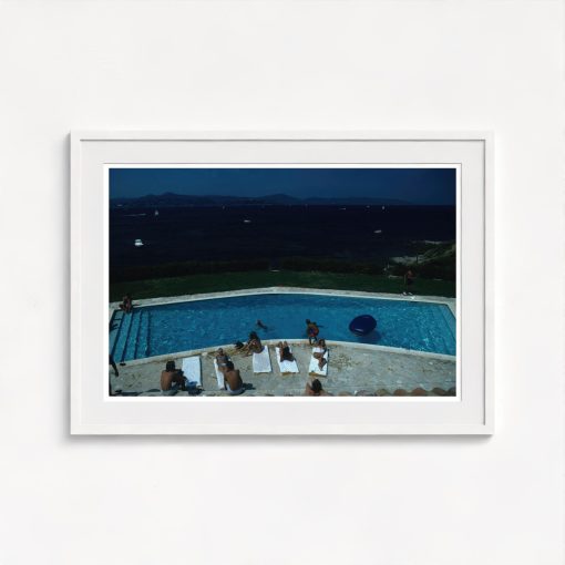 Saint-Tropez Pool - Image 5