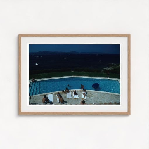 Saint-Tropez Pool - Image 7