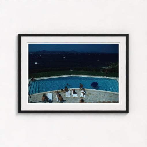 Saint-Tropez Pool - Image 3