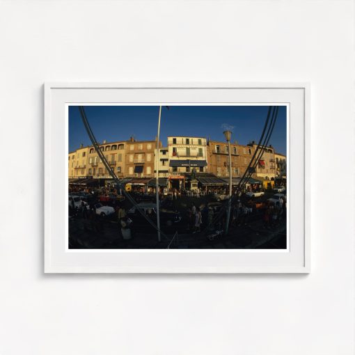Saint-Tropez Seafront - Image 5