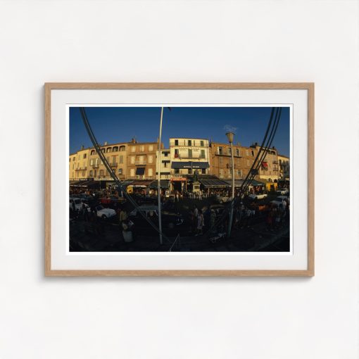 Saint-Tropez Seafront - Image 7