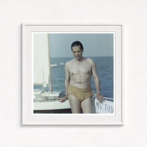 Serge Lifar - Image 5