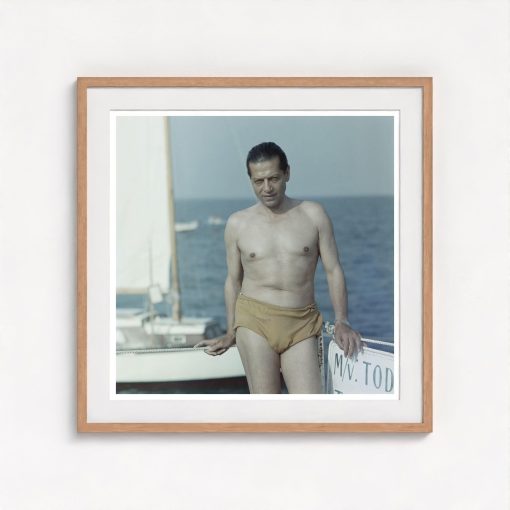 Serge Lifar - Image 7