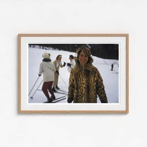 Skiing In Vermont - Image 7