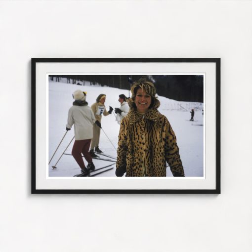 Skiing In Vermont - Image 3