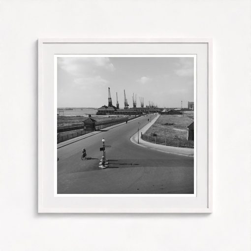 Southampton Docks - Image 5