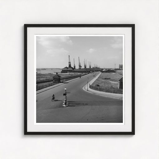 Southampton Docks - Image 3