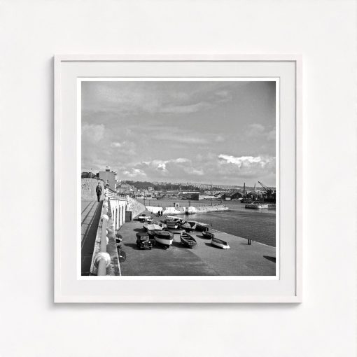 Southampton Quayside - Image 5