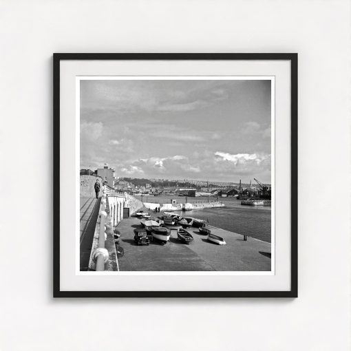 Southampton Quayside - Image 3