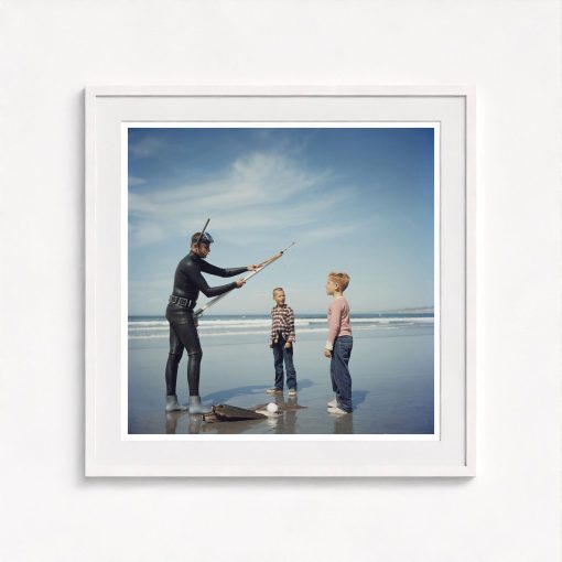 Spear Fishing In San Diego - Image 5