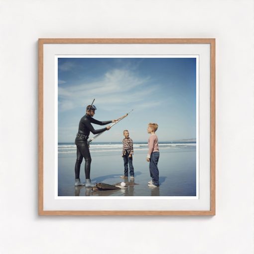 Spear Fishing In San Diego - Image 7