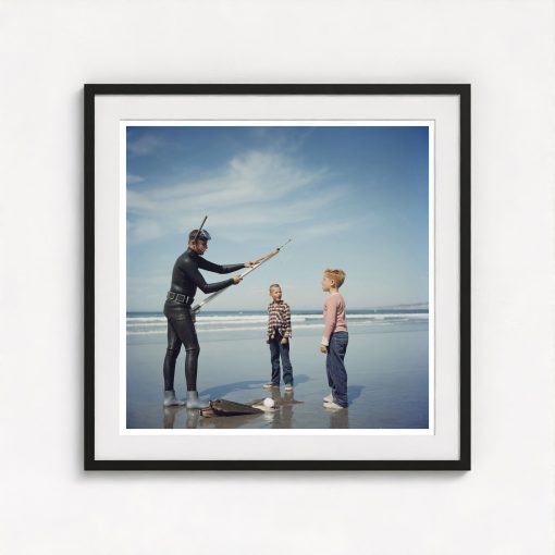Spear Fishing In San Diego - Image 3