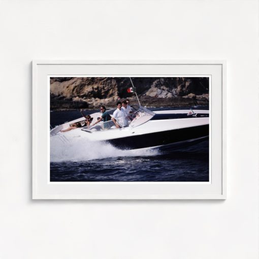 Speedboat Trip - Image 5