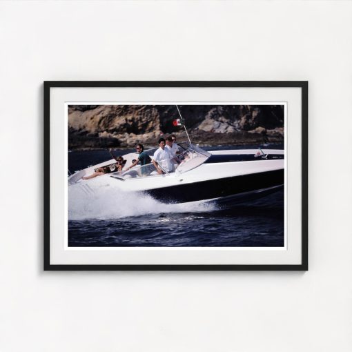 Speedboat Trip - Image 3
