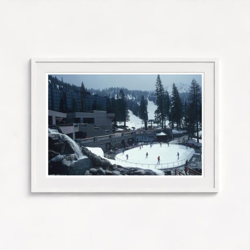 Squaw Valley Ski Resort - Image 5