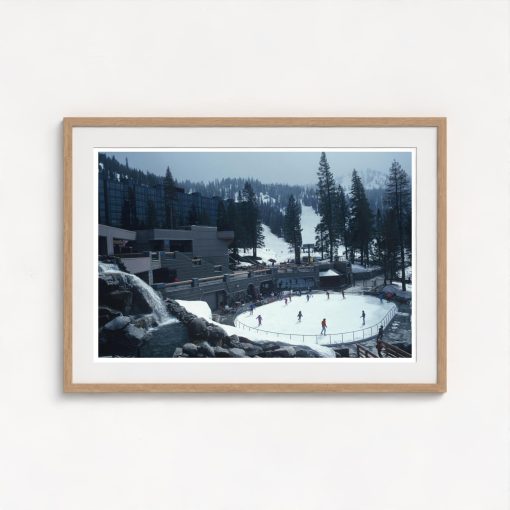 Squaw Valley Ski Resort - Image 7