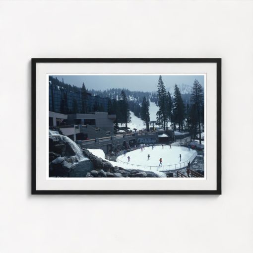 Squaw Valley Ski Resort - Image 3