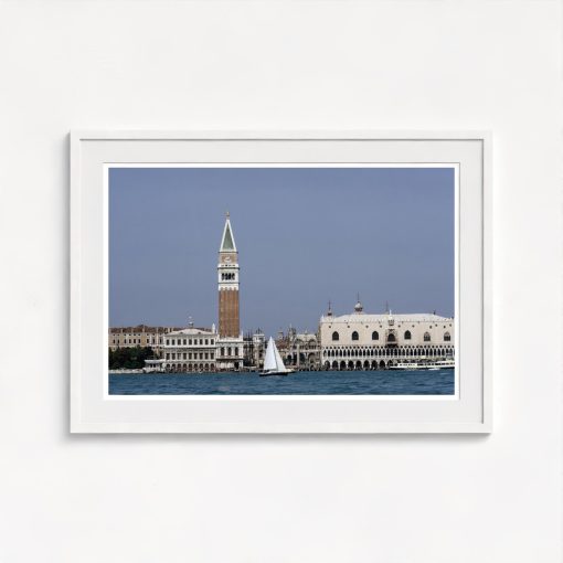 St Mark's Campanile - Image 5