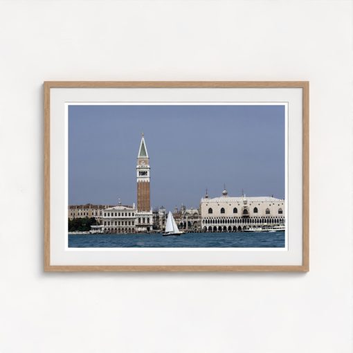 St Mark's Campanile - Image 7