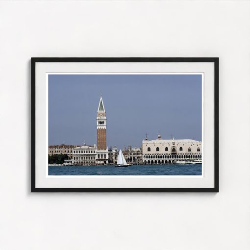 St Mark's Campanile - Image 3