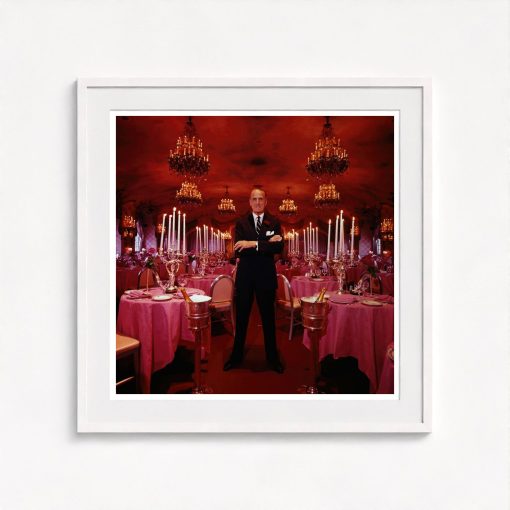St Regis Restaurant - Image 5