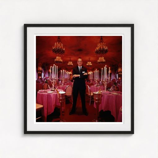 St Regis Restaurant - Image 3