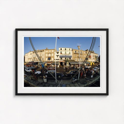 St Tropez Harbour - Image 3