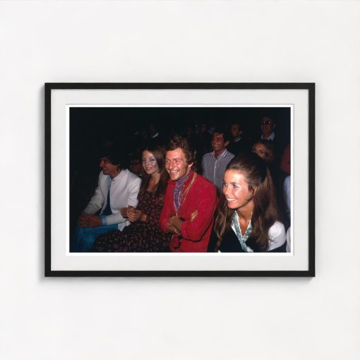 Stars In Capri - Image 3