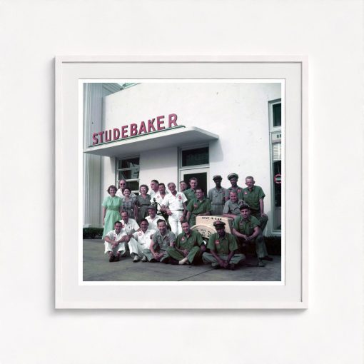 Studebaker Garage - Image 5