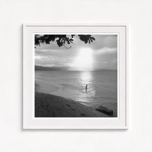 Sunbeam Bathing - Image 5