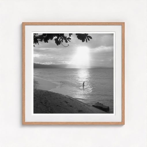Sunbeam Bathing - Image 7
