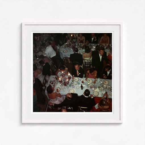 Table Hopping - Image 5