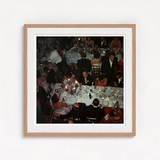 Table Hopping - Image 7