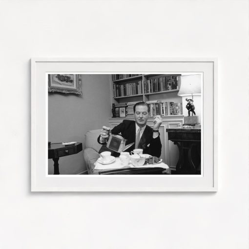 Teatime Rattigan - Image 5