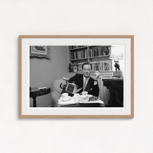 Teatime Rattigan - Image 7