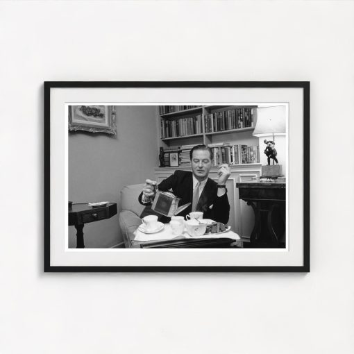 Teatime Rattigan - Image 3